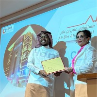 مازن الدوسري