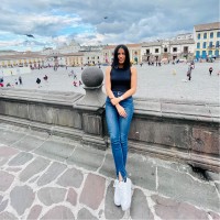 Diana Quiroz Pazmiño