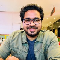 Surya Narayan Sahoo