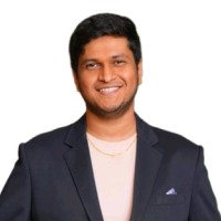 Vinay Krishna Dandanayakula