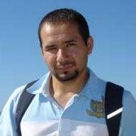 Juan Pablo Aroca