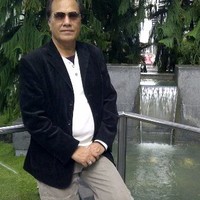 Zubair Ahmed Farooqui