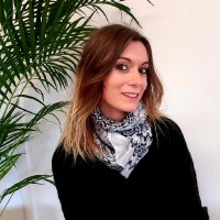 Margaux Bouillet