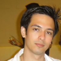 Jared Villaruel