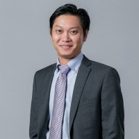 Daniel Liaw
