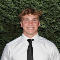 Zachary Serell