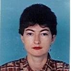 Maria Emilia Farinha