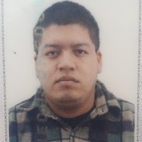 Jorge Luis Otero Huamanñahui