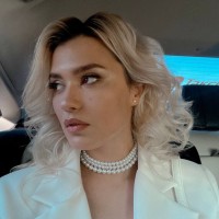 Anastasiia Marchuk