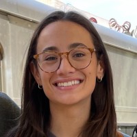 Ariel Levine
