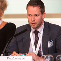 Pål Arne Davidsen
