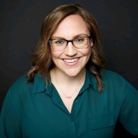 Heidi Schlueter