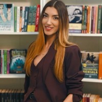 Andreea Alexandra Grama