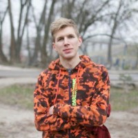Vladyslav Vinichenko
