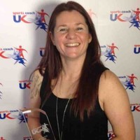 Wendy Russell