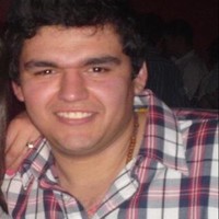 Ing. Diego Salvador Campa