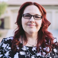 Tia Mitchell