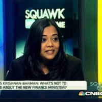 Dr Sujatha Krishnan-Barman