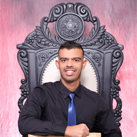Erick Pinto