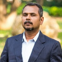 Nagaraja V