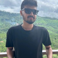 Pavankumar B Jois