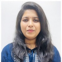 Prajakta Bangale