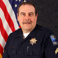 Mark Secrist