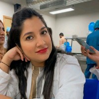 Esha Wadhwa Luthra