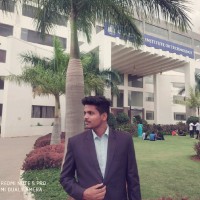 Pavan Kumar A J