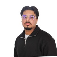 Abdullah Sohail