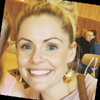 Sally Horbury