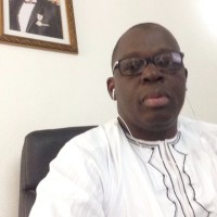 Ali Ouedraogo