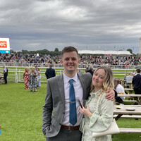 Joshua Haigh
