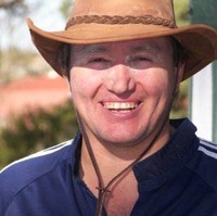 Dries Vorster