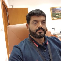 Manoj Kumar
