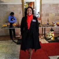 Paulina Monene