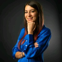 Stéfany Gil