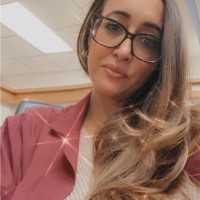 Marlena Hafferty