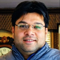 Abhishek Varshney