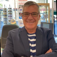 Francisco Enrique Becker Contreras