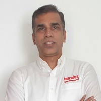 Kartikeyan K