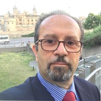 Mario Chrisostomou