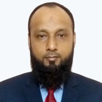 Ali Ahammad