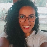 Vanessa Dos Santos Freitas Silva