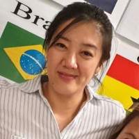 Mary Cyd Cabili