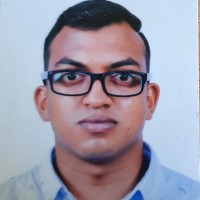 Charith Fernando