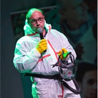 Damien Ranché