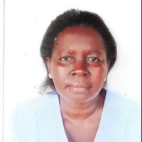 Grace Ndidi Madu
