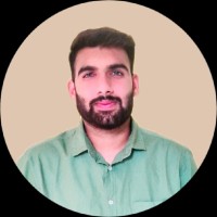 Sourabh Singh Thakur