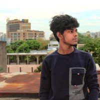 Jeyachandran S
